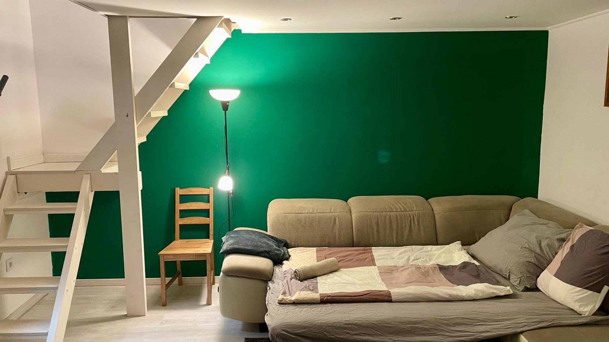 Downtown Island Apartment Budapest Esterno foto